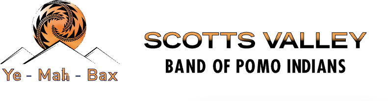 Scotts Valley Band of Pomo Indians