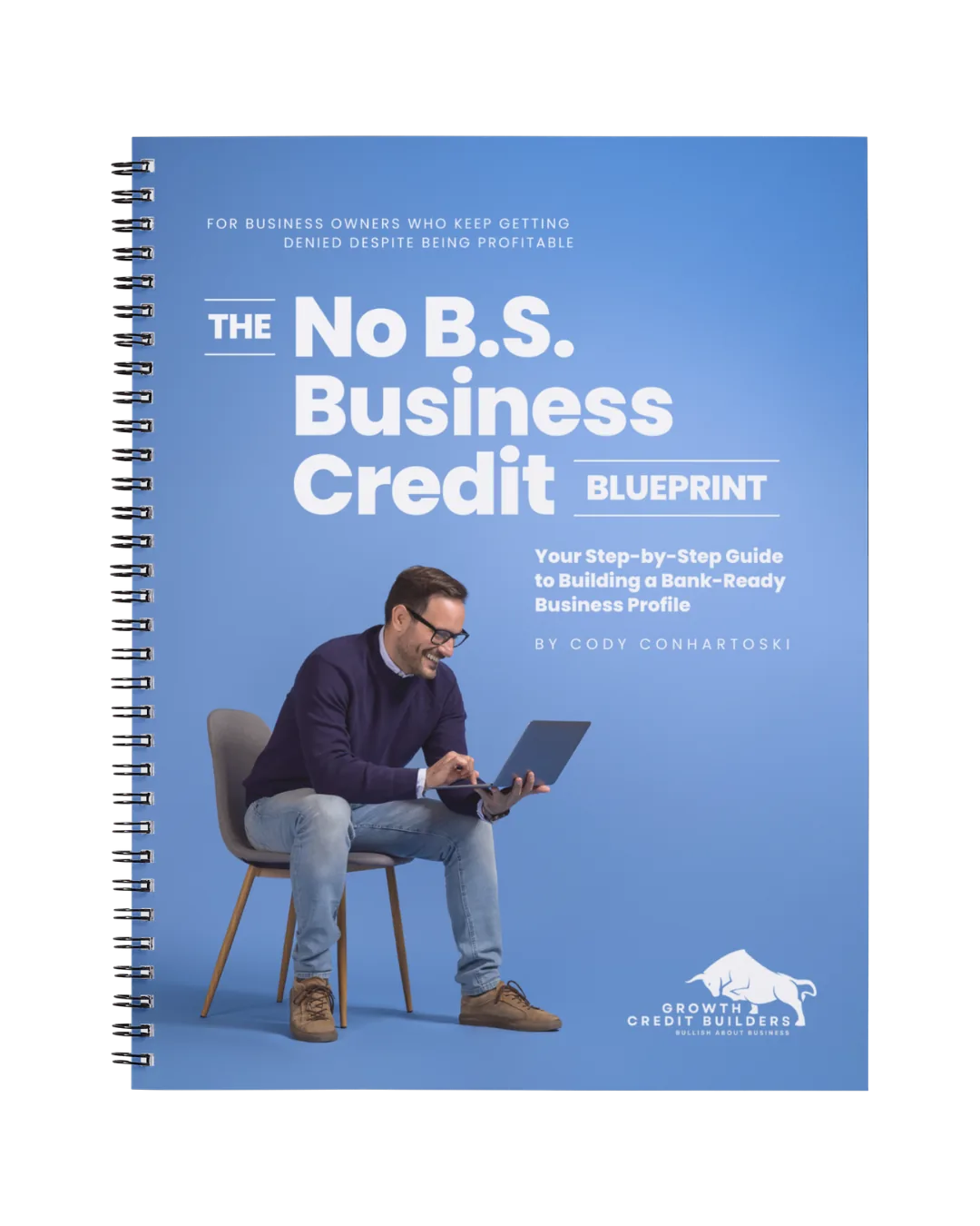 Growth Credit Builders campaign work